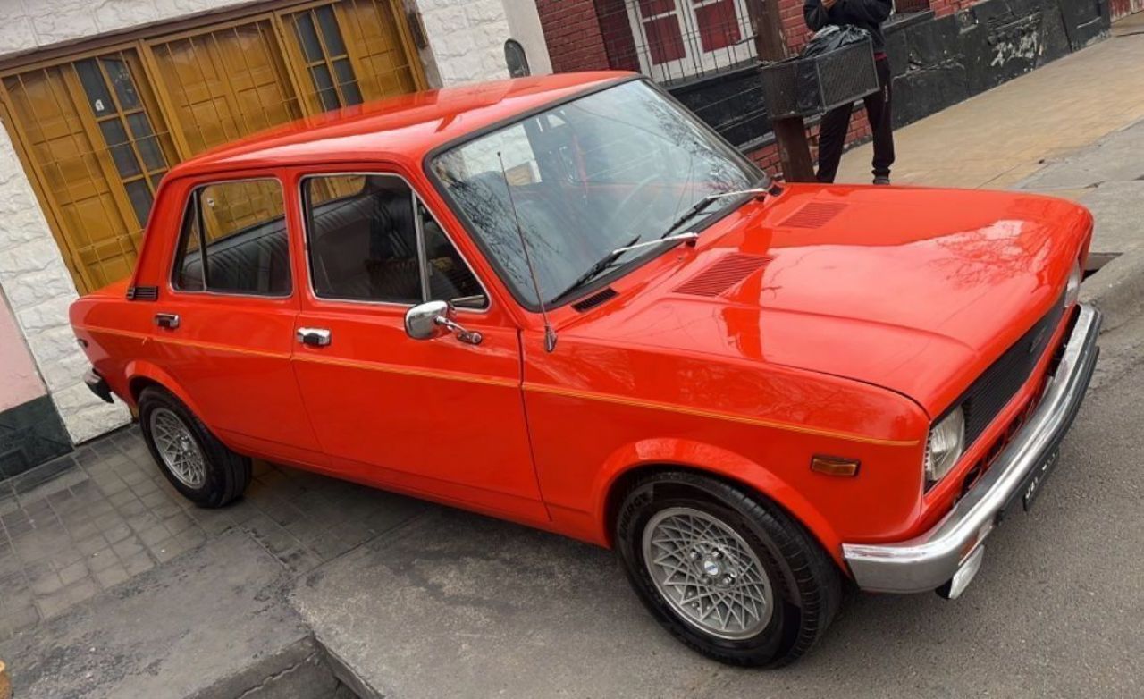 Fiat 128 Usado en Mendoza, deRuedas