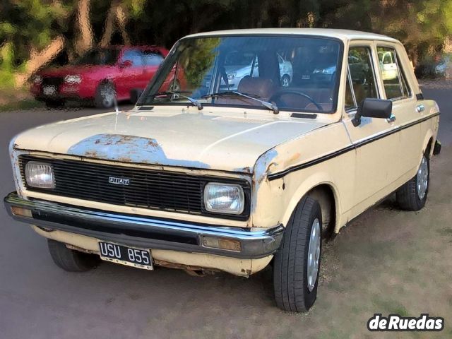 Fiat 128 Usado en Mendoza, deRuedas