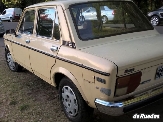 Fiat 128 Usado en Mendoza, deRuedas