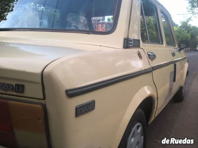 Fiat 128 Usado en Mendoza, deRuedas