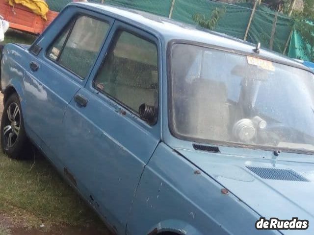 Fiat 128 Usado en Mendoza, deRuedas