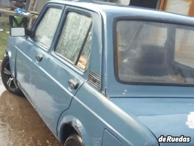 Fiat 128 Usado en Mendoza, deRuedas