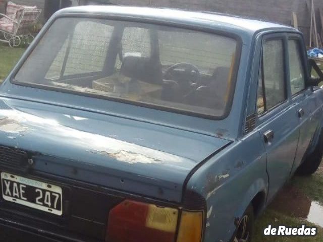 Fiat 128 Usado en Mendoza, deRuedas