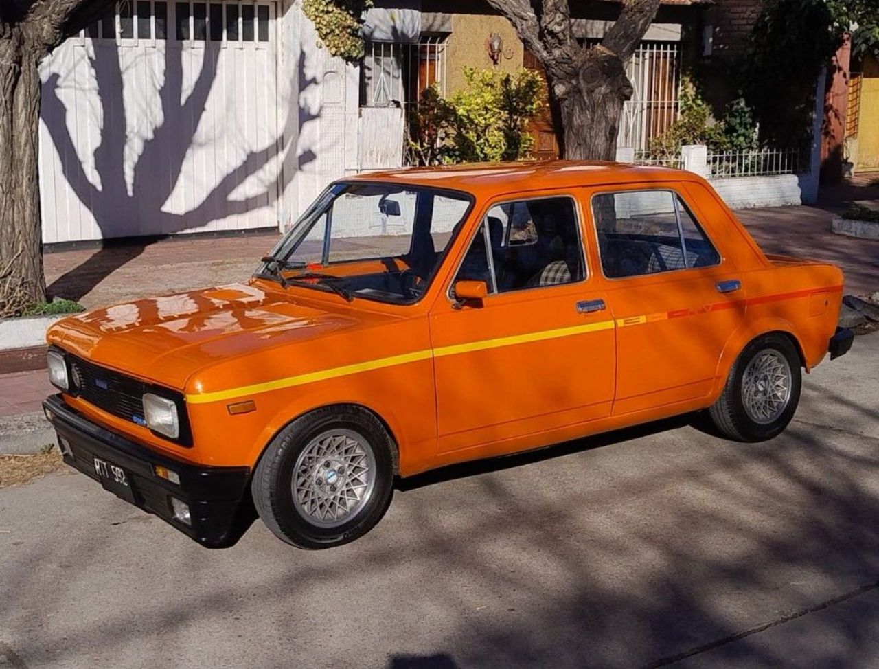 Fiat 128 Usado en Mendoza, deRuedas