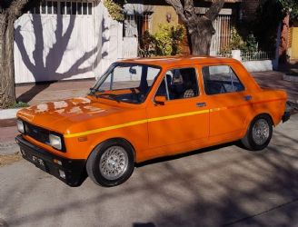 Fiat 128 Usado en Mendoza