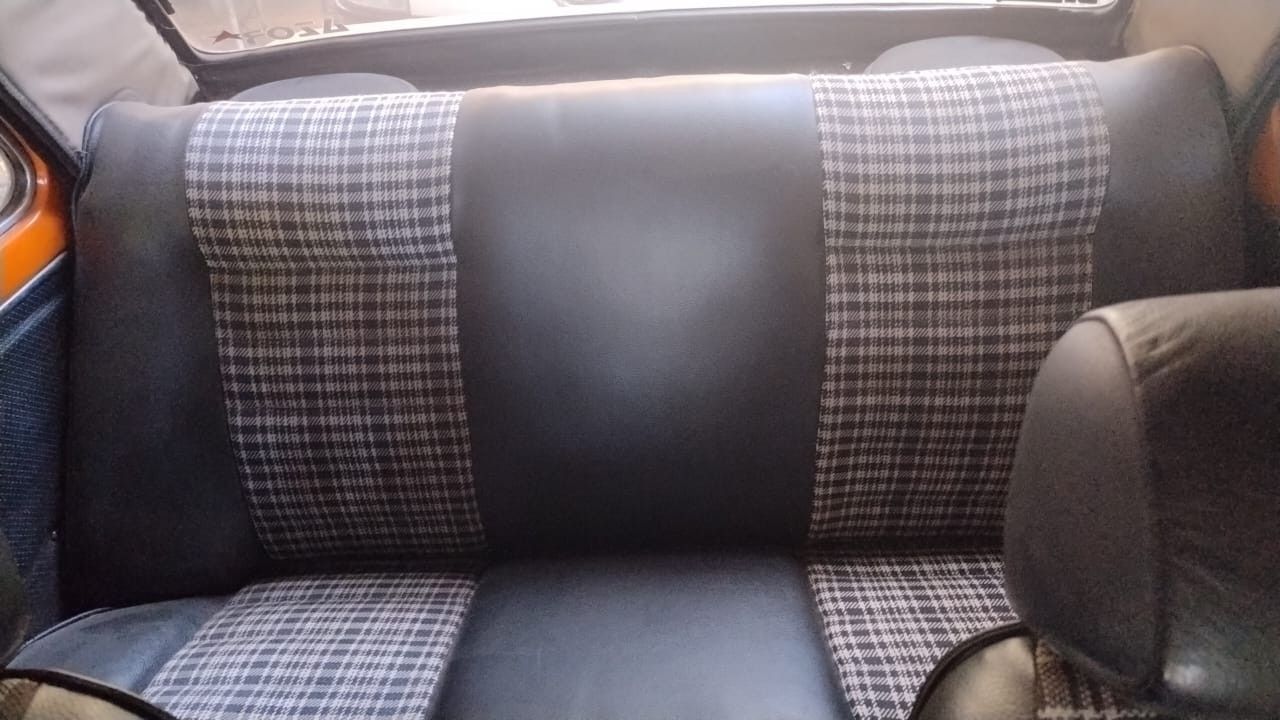 Fiat 128 Usado en Mendoza, deRuedas