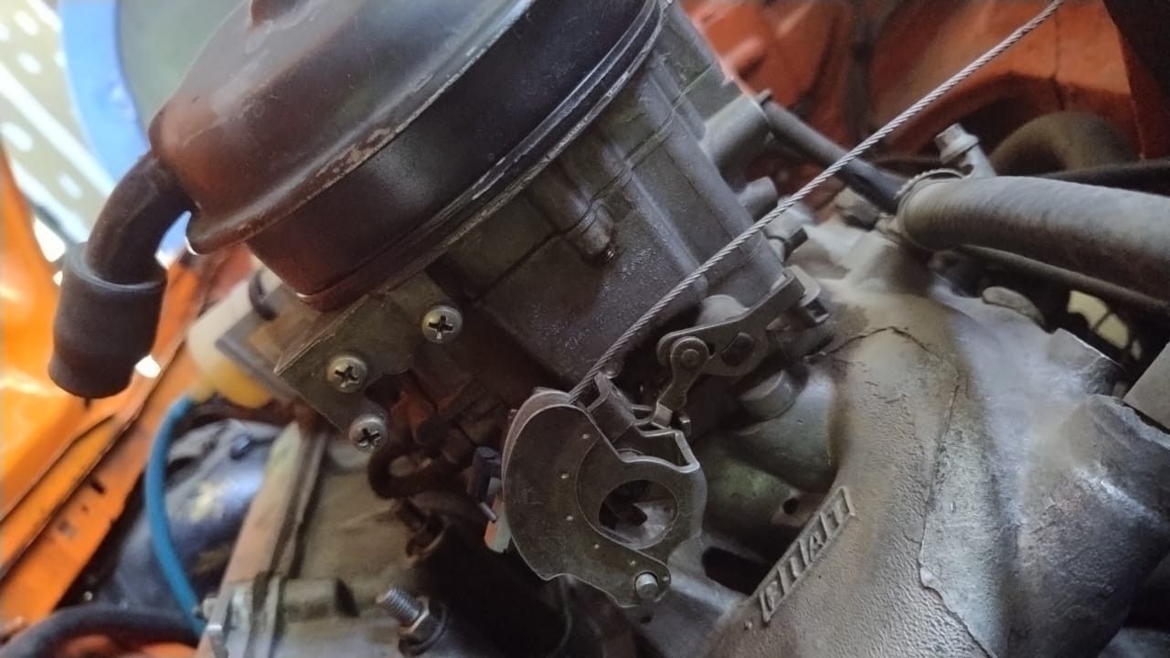 Fiat 128 Usado en Mendoza, deRuedas
