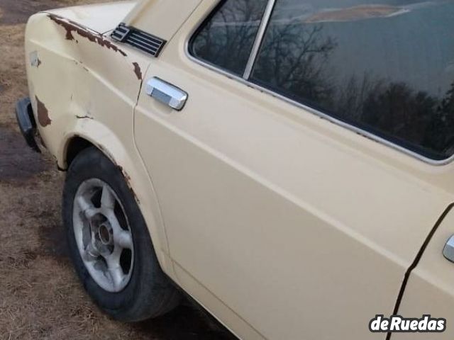 Fiat 128 Usado en Mendoza, deRuedas