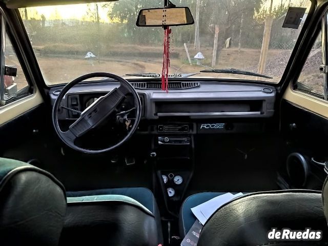 Fiat 128 Usado en Mendoza, deRuedas