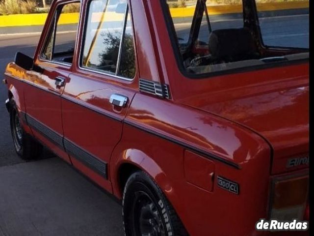 Fiat 128 Usado en Mendoza, deRuedas