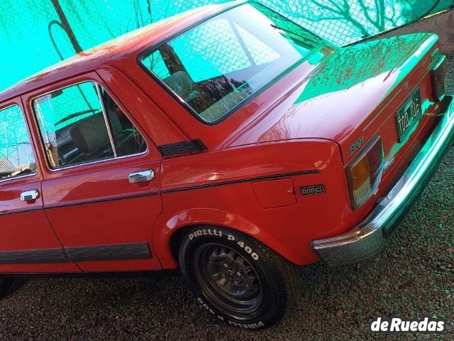 Fiat 128 Usado en Mendoza, deRuedas