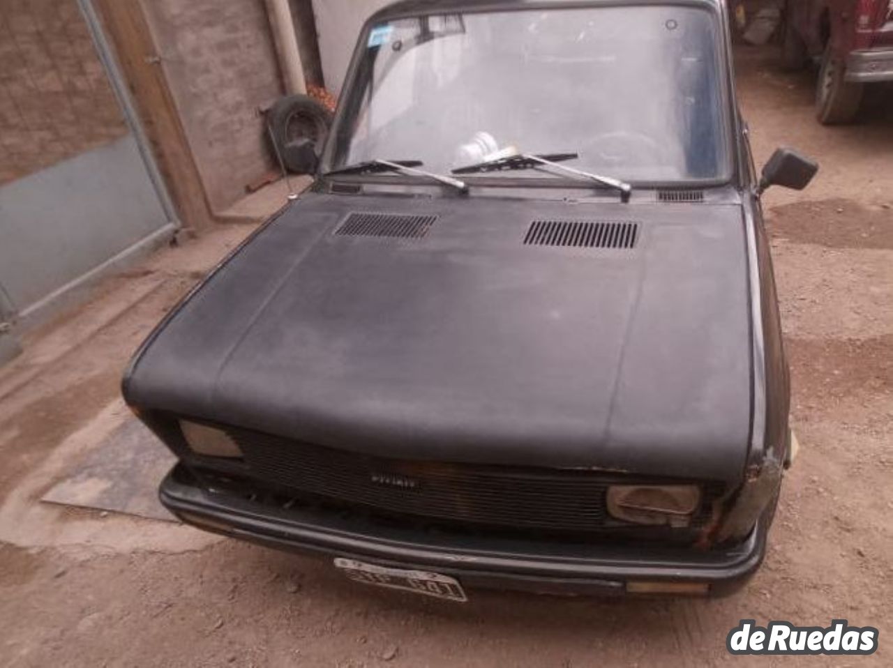 Fiat 128 Usado en Mendoza, deRuedas