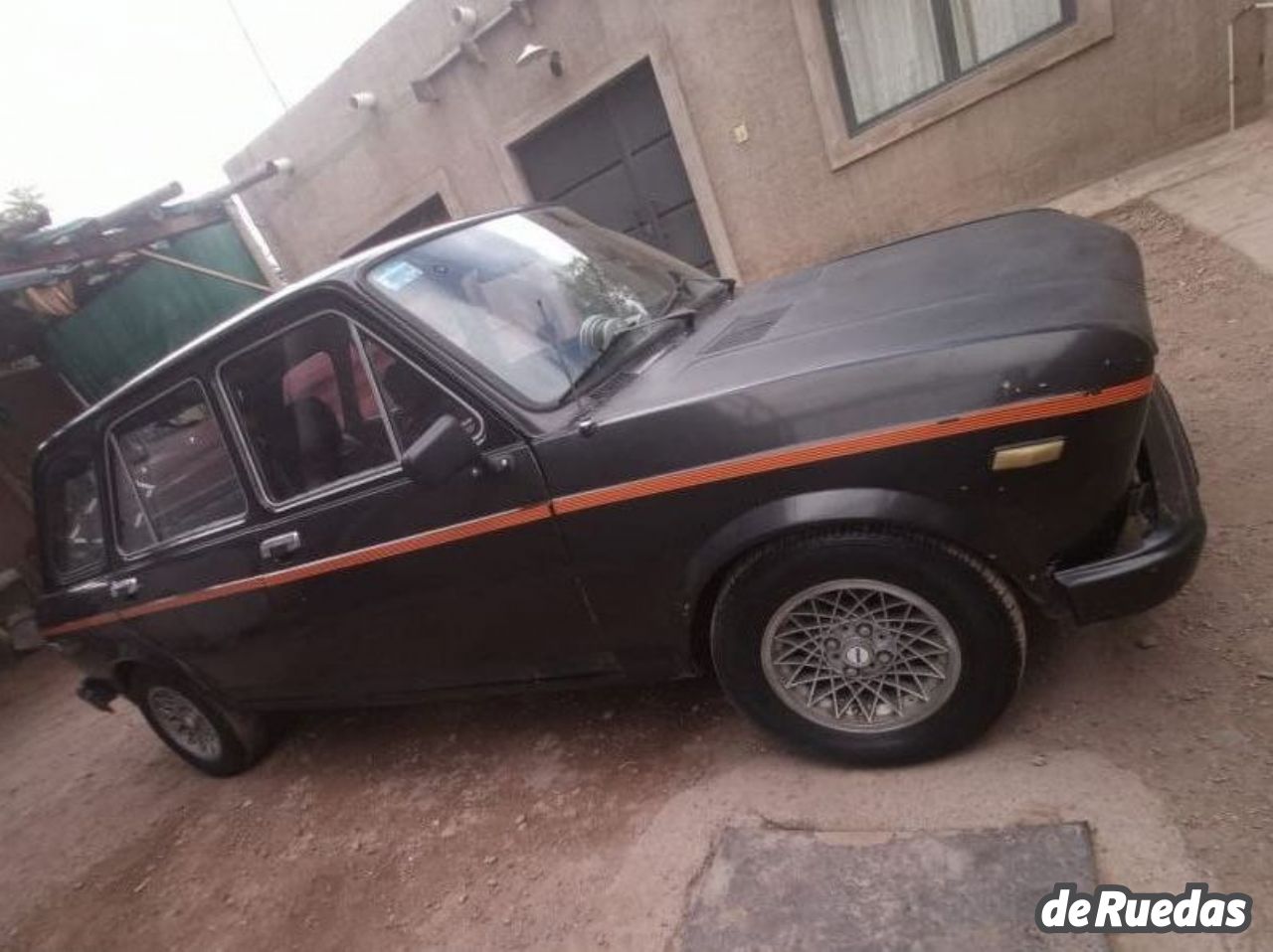 Fiat 128 Usado en Mendoza, deRuedas
