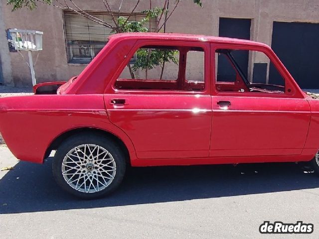 Fiat 128 Usado en Mendoza, deRuedas