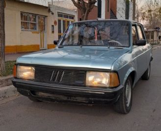 Fiat 128 Usado en Mendoza