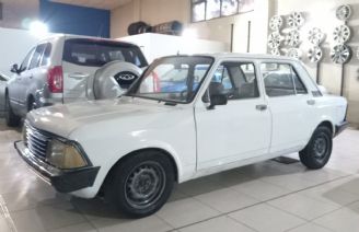 Fiat 128 Usado en Mendoza