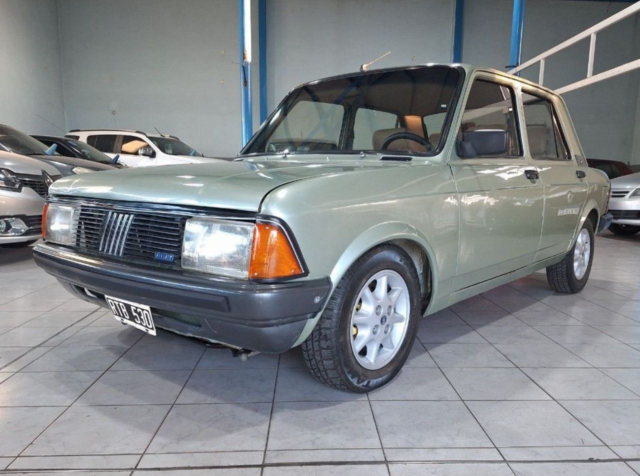Fiat 128 Usado en Mendoza, deRuedas