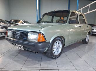 Fiat 128 Usado en Mendoza
