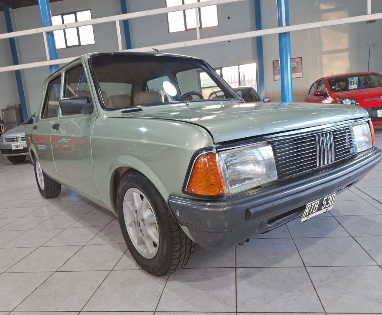 Fiat 128 Usado en Mendoza, deRuedas