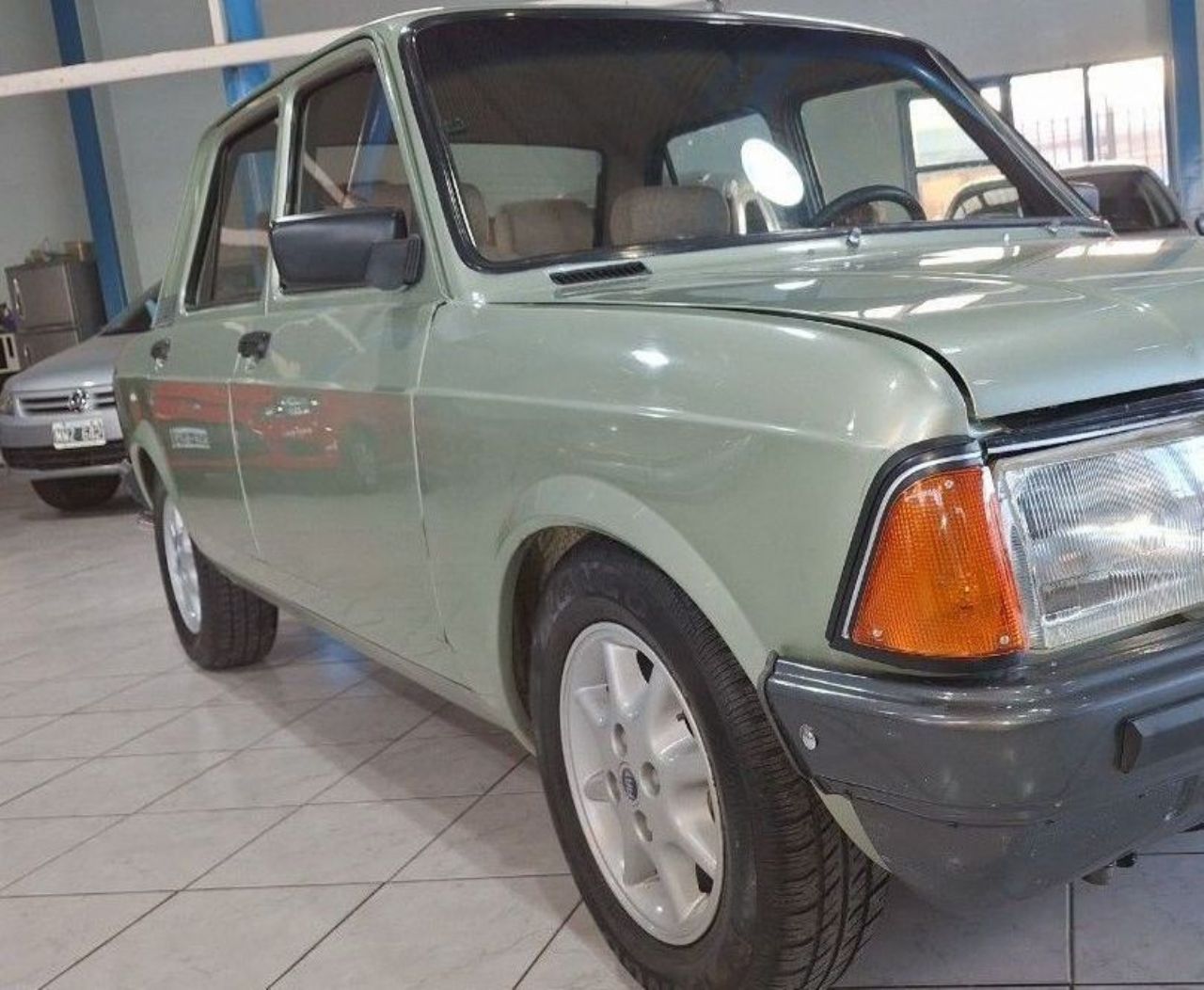 Fiat 128 Usado en Mendoza, deRuedas