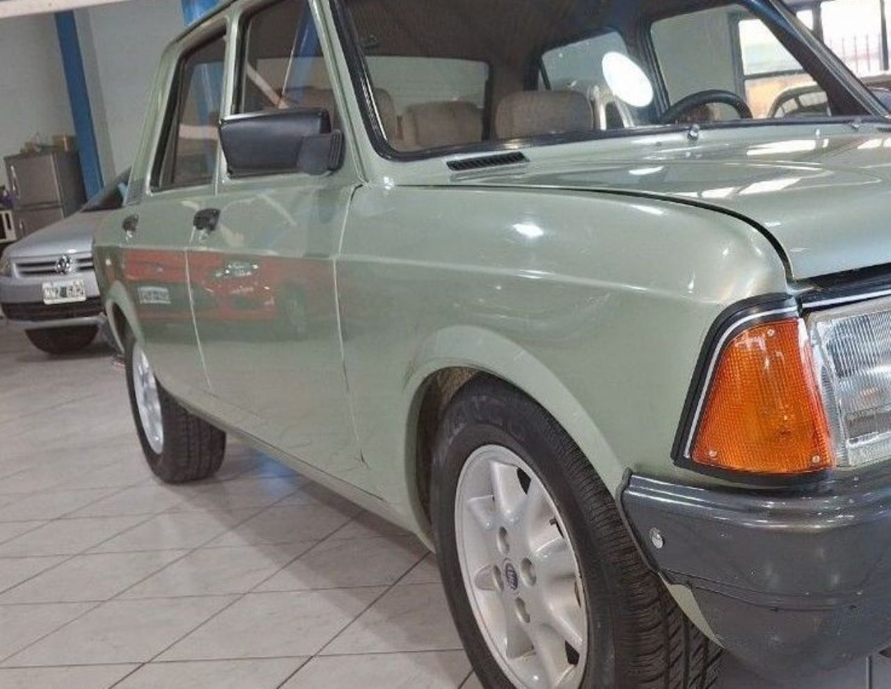 Fiat 128 Usado en Mendoza, deRuedas