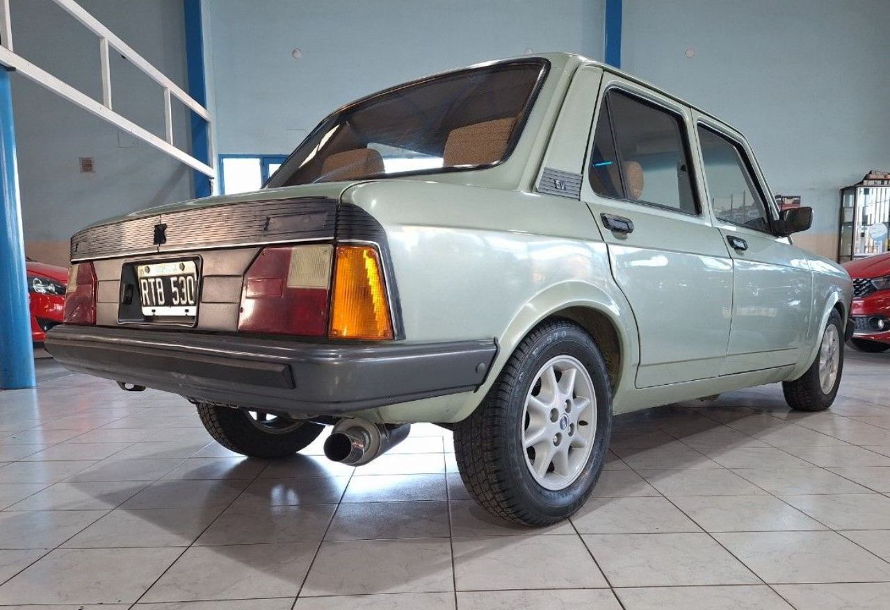 Fiat 128 Usado en Mendoza, deRuedas