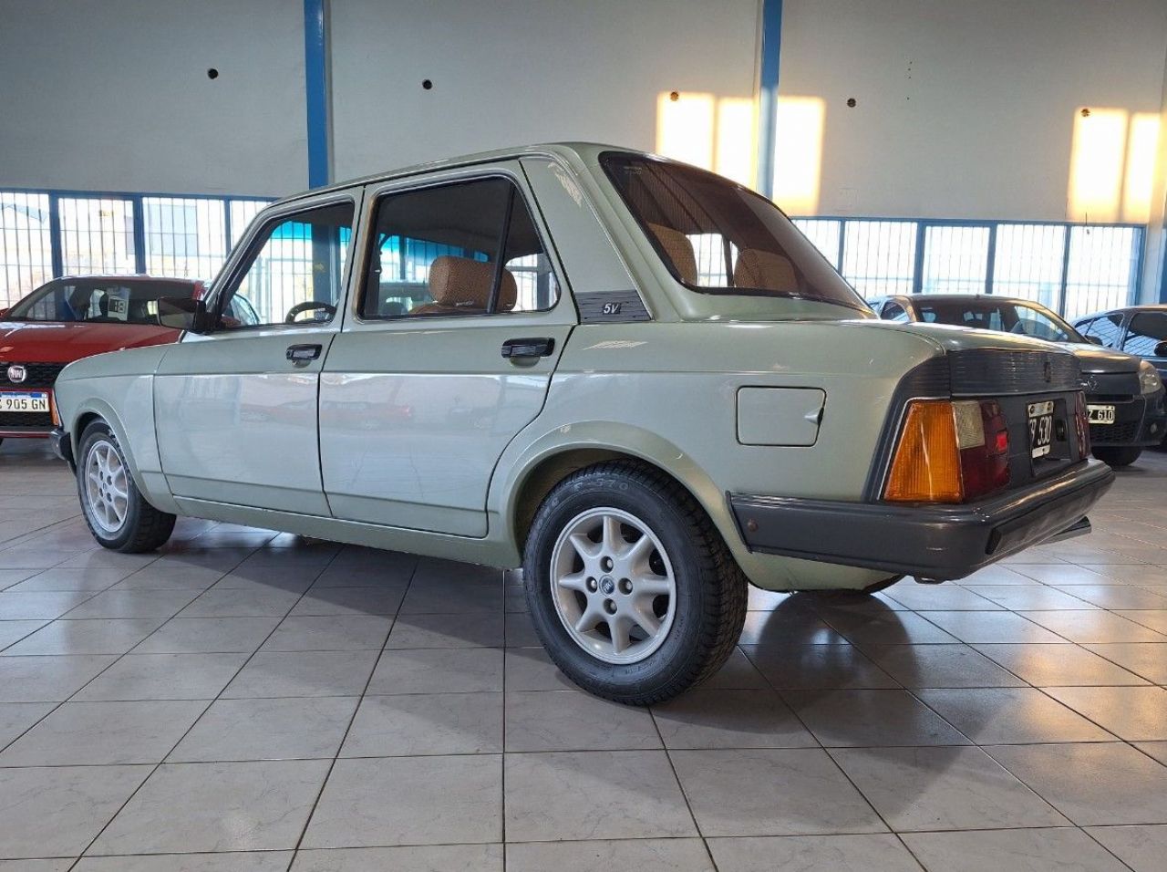 Fiat 128 Usado en Mendoza, deRuedas