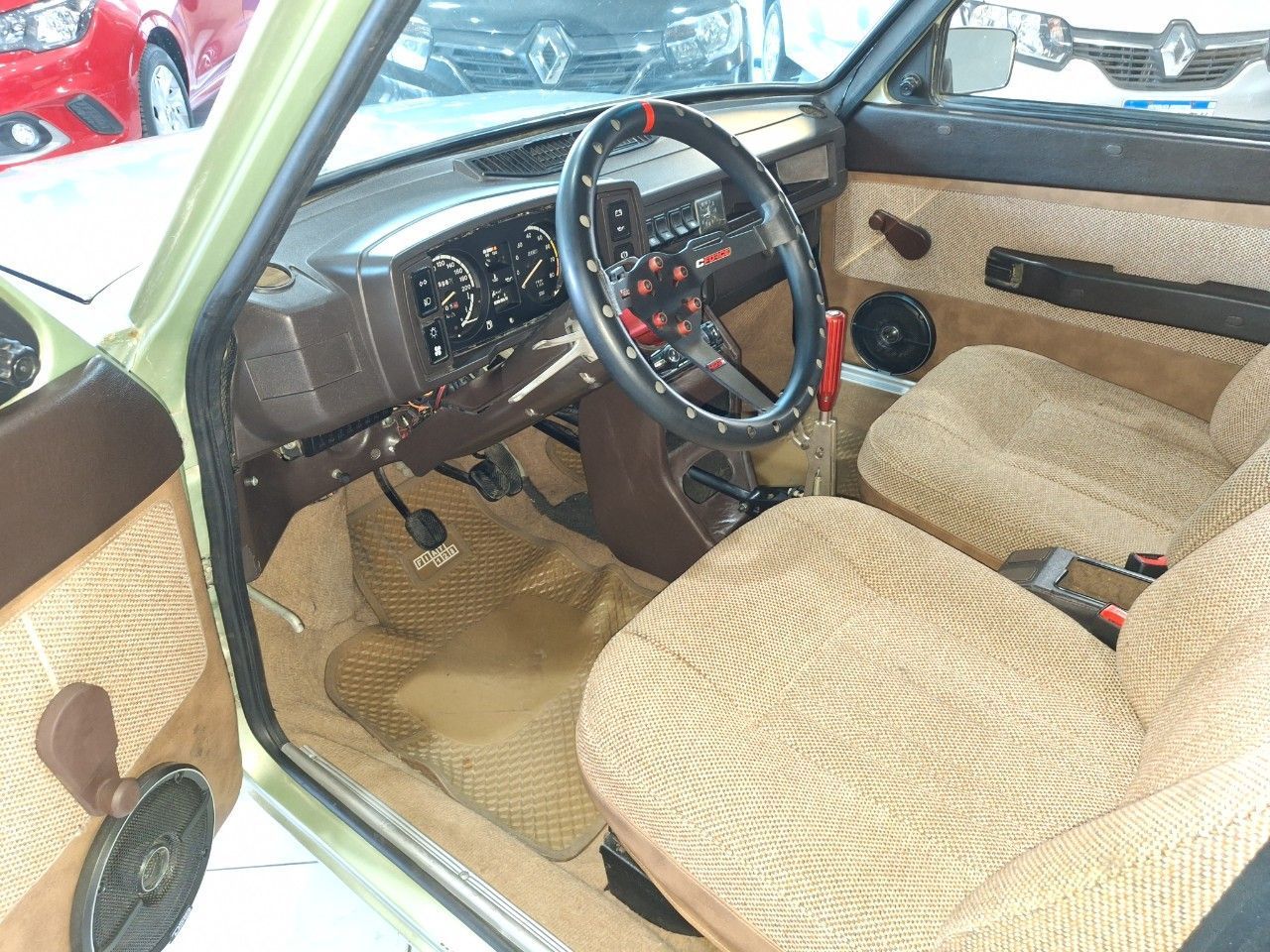 Fiat 128 Usado en Mendoza, deRuedas