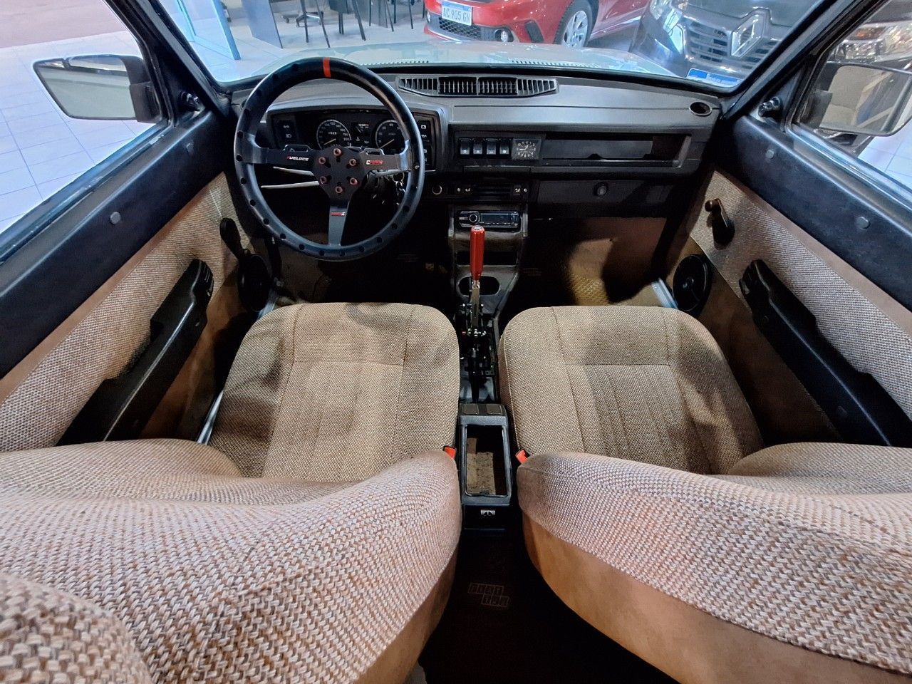 Fiat 128 Usado en Mendoza, deRuedas