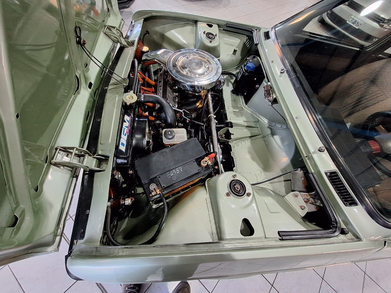 Fiat 128 Usado en Mendoza, deRuedas