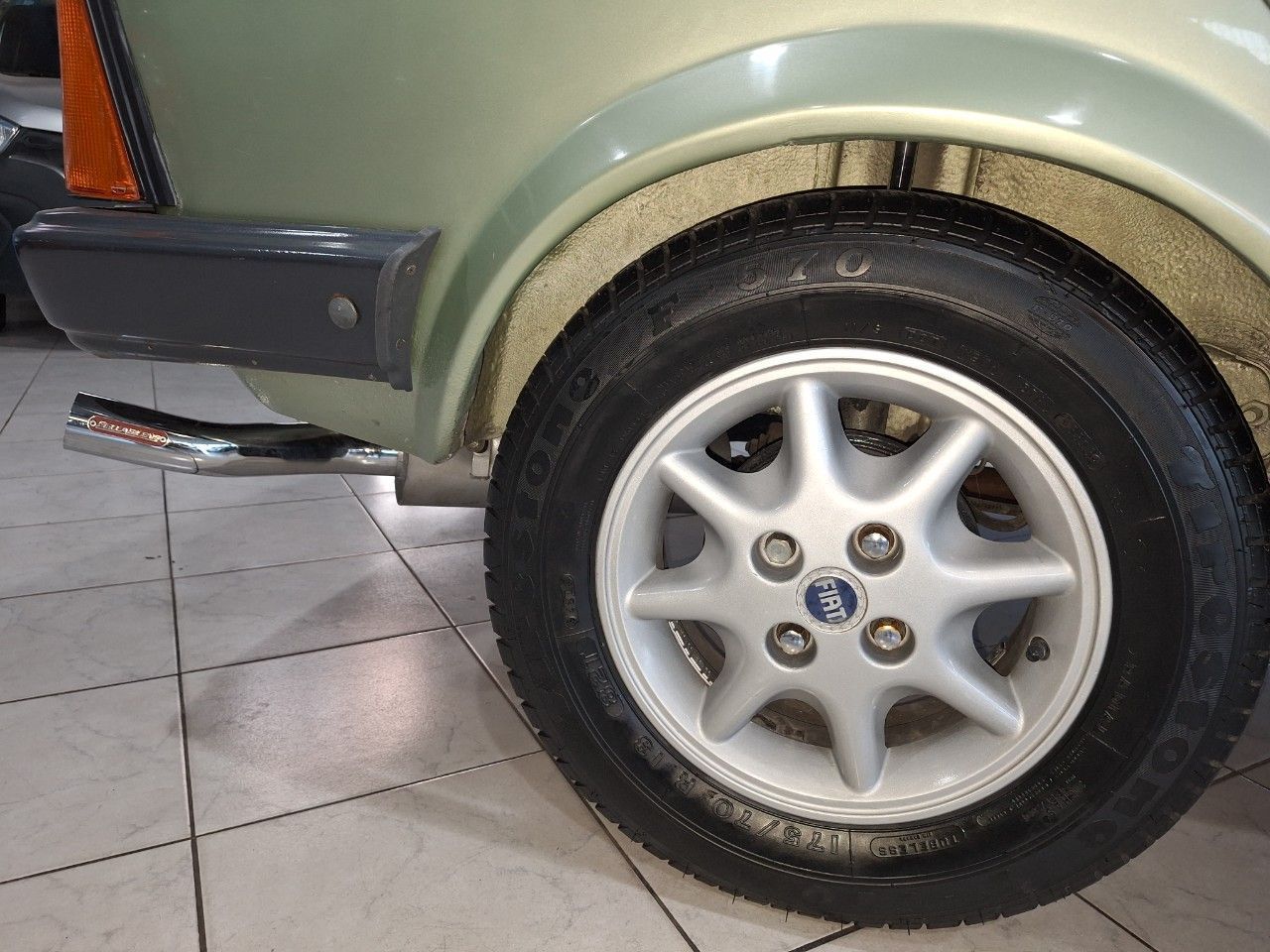 Fiat 128 Usado en Mendoza, deRuedas
