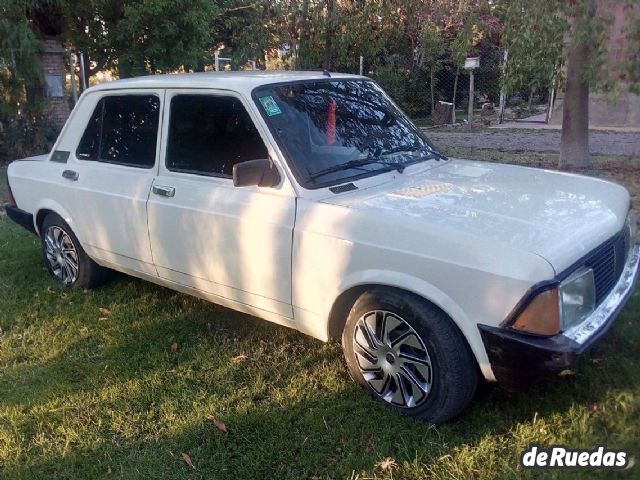 Fiat 128 Usado en Mendoza, deRuedas