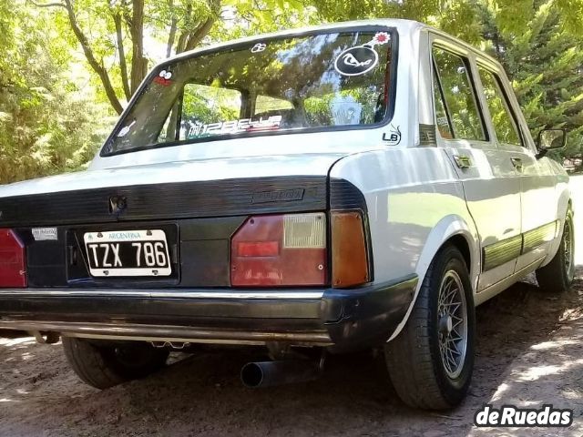 Fiat 128 Usado en Mendoza, deRuedas