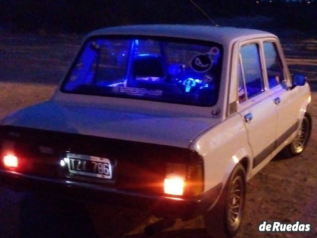 Fiat 128 Usado en Mendoza, deRuedas