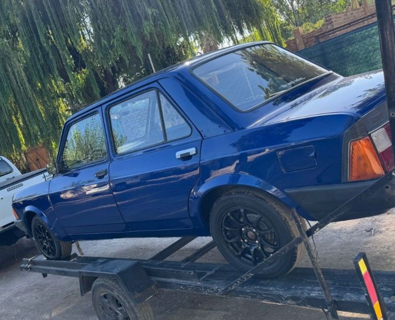 Fiat 128 Usado en Mendoza, deRuedas