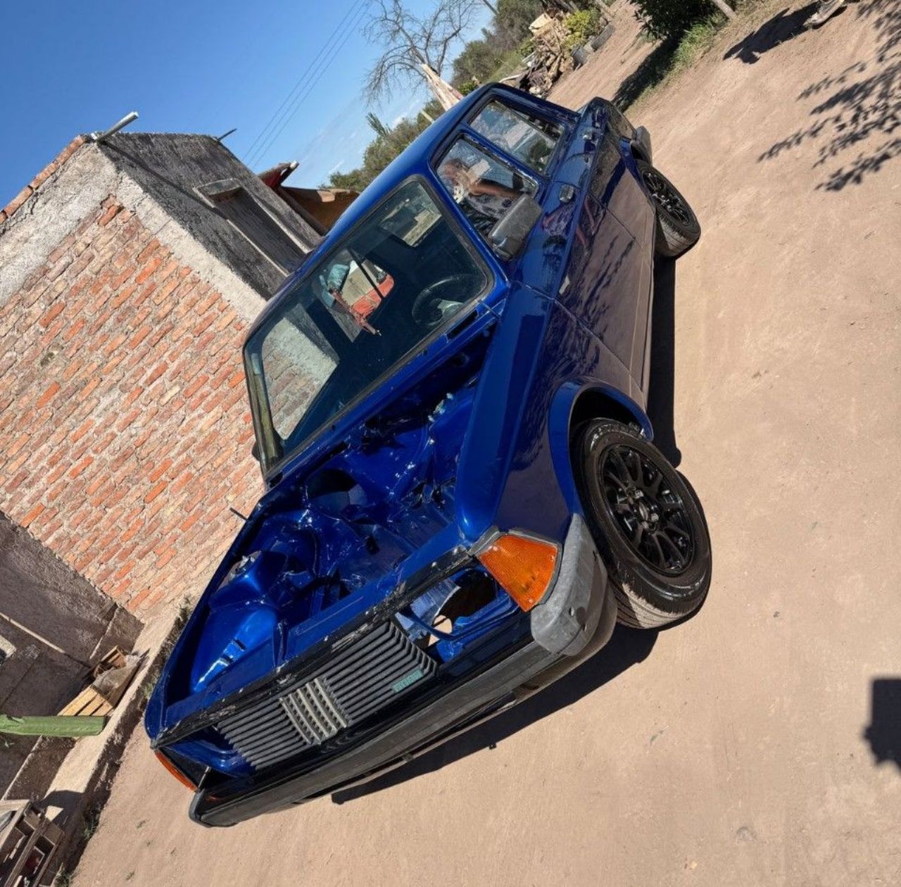 Fiat 128 Usado en Mendoza, deRuedas