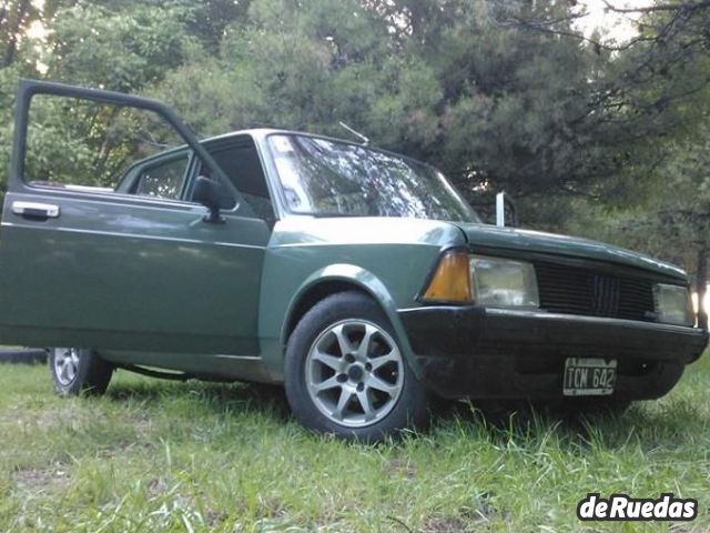 Fiat 128 Usado en Mendoza, deRuedas