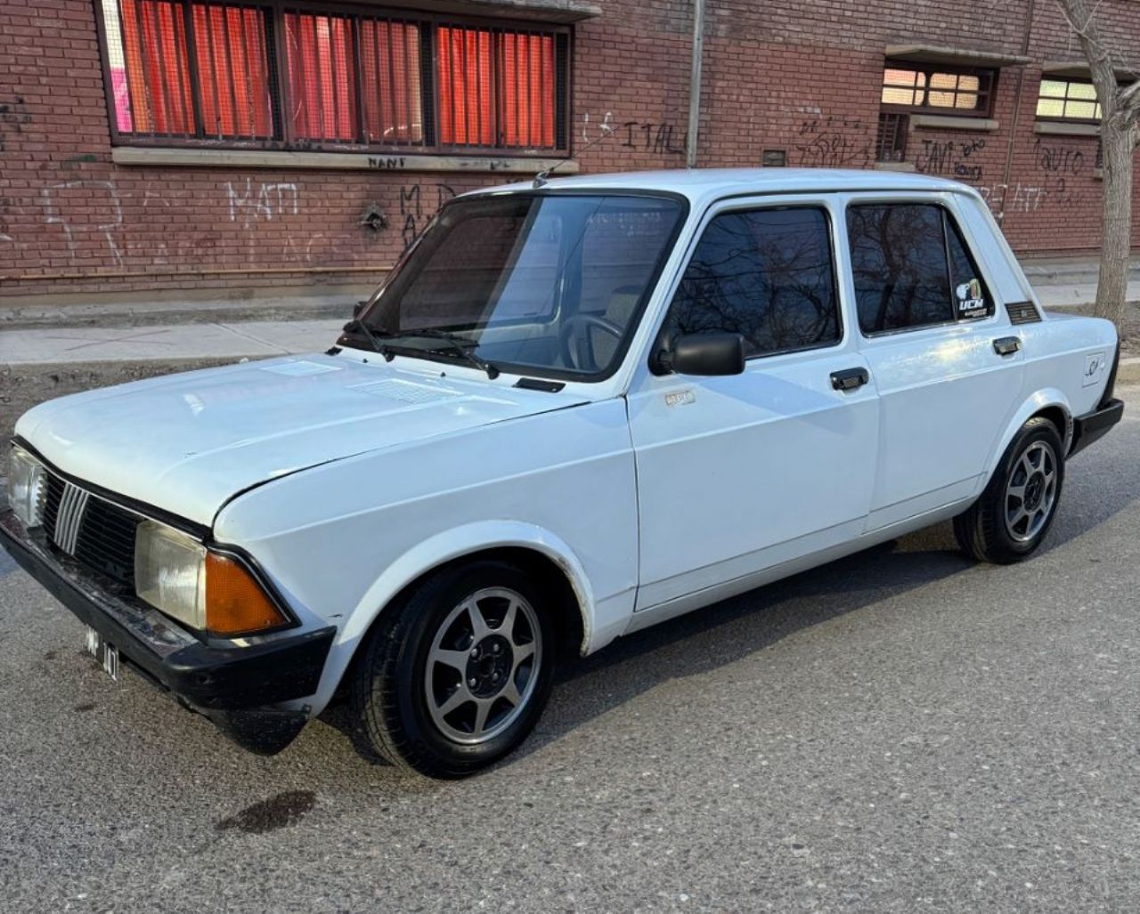 Fiat 128 Usado en Mendoza, deRuedas