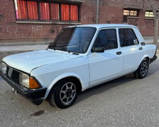 Fiat 128 Usado en Mendoza