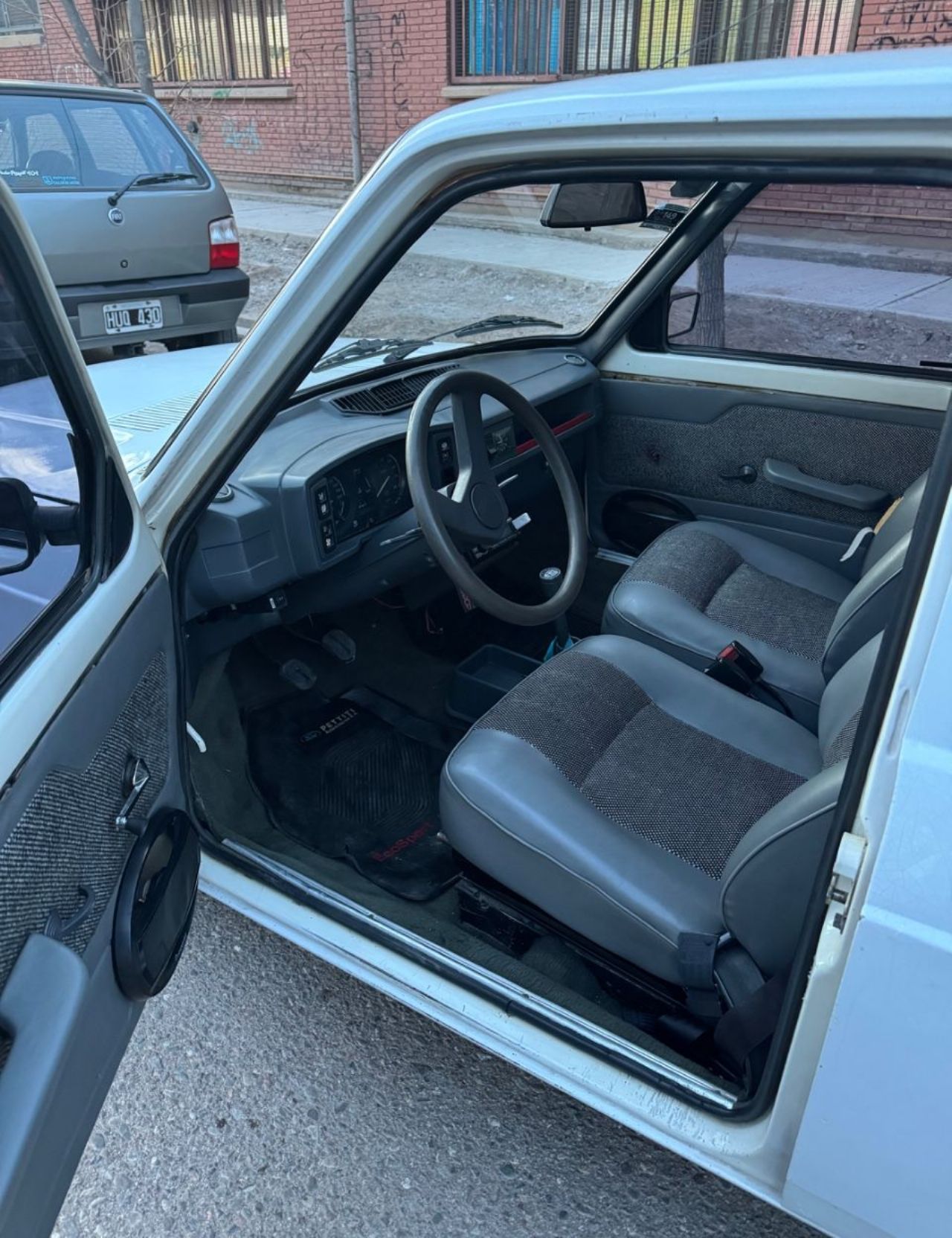 Fiat 128 Usado en Mendoza, deRuedas