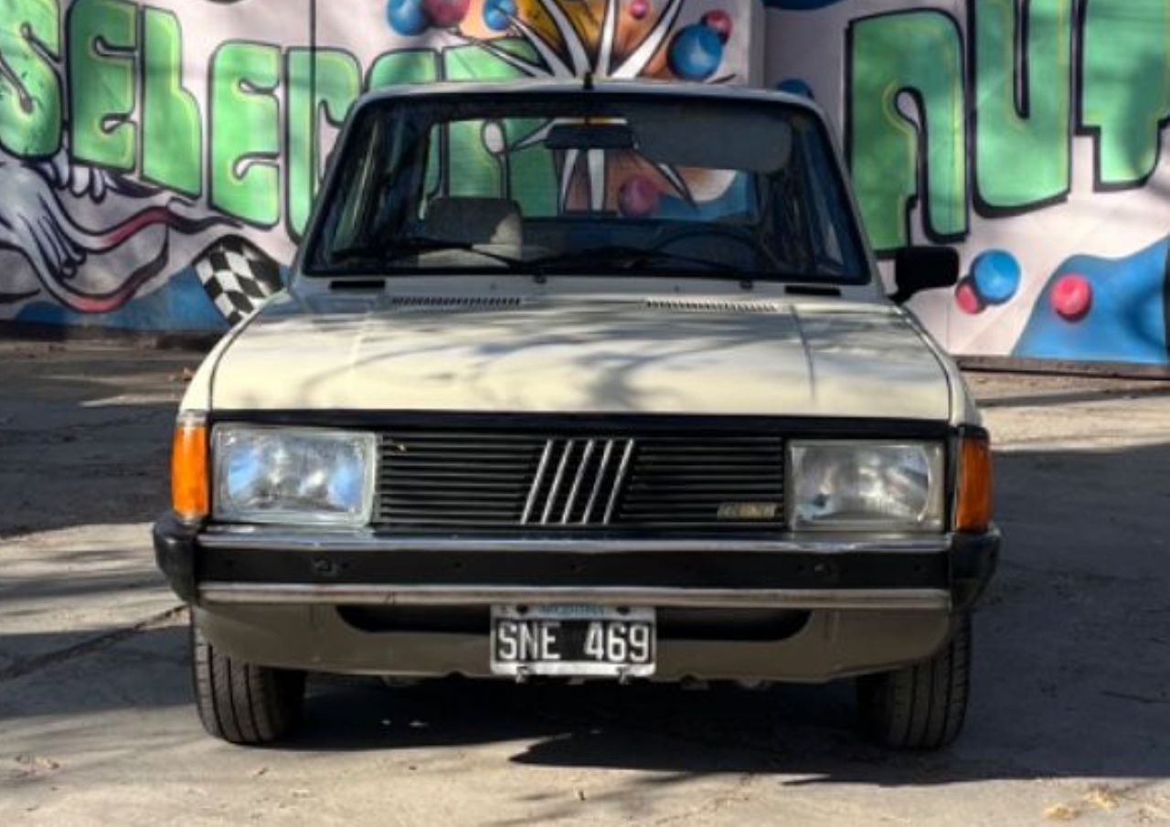 Fiat 128 Usado en Mendoza, deRuedas