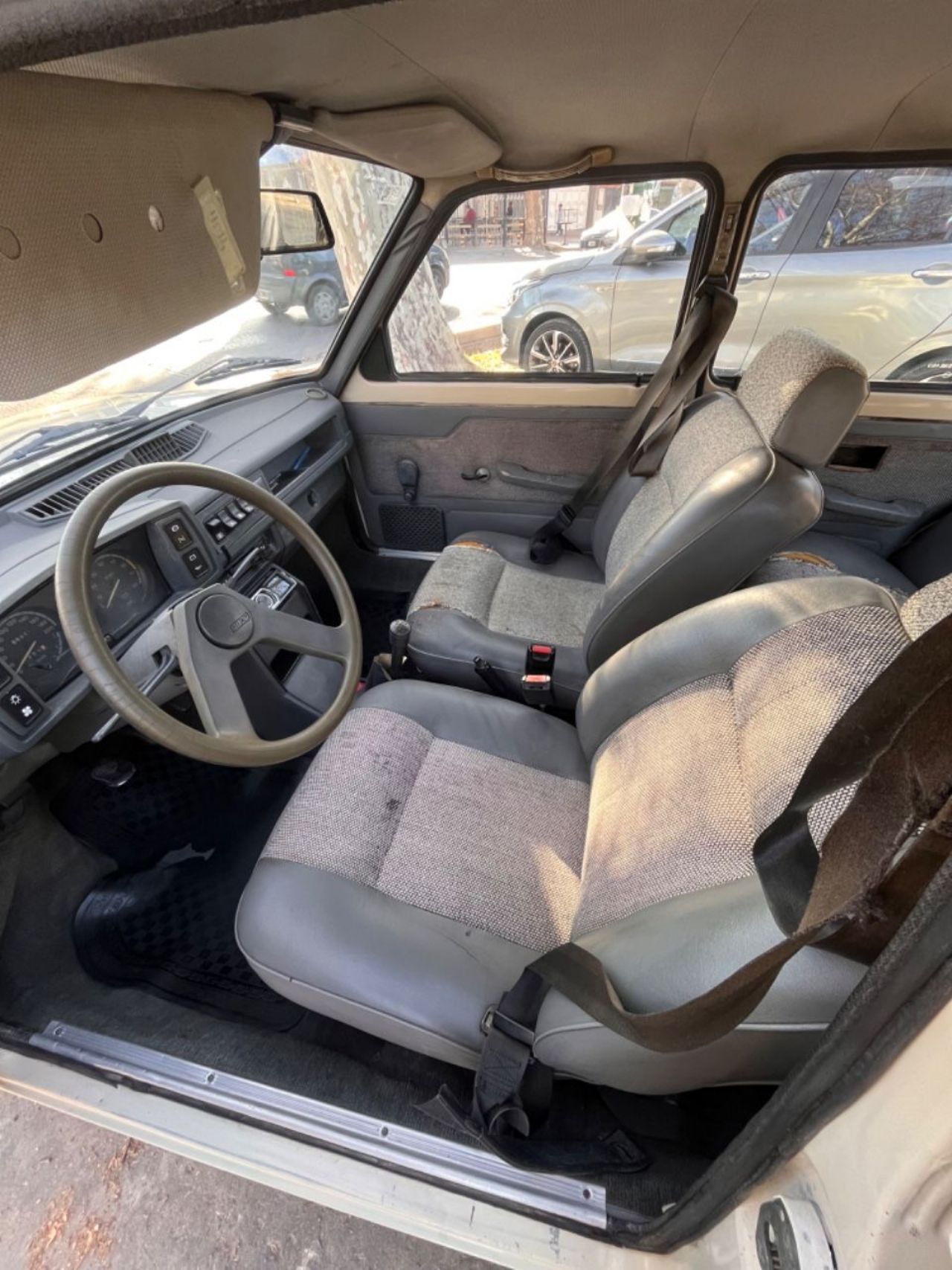 Fiat 128 Usado en Mendoza, deRuedas