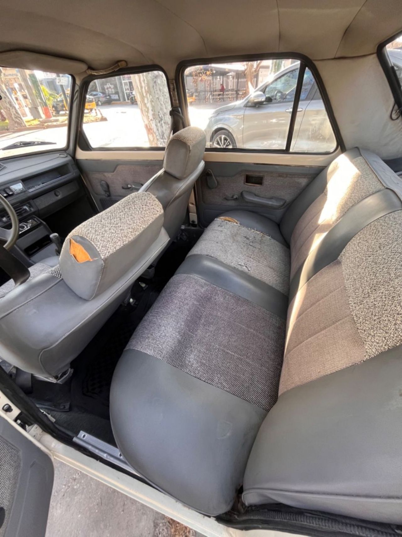 Fiat 128 Usado en Mendoza, deRuedas