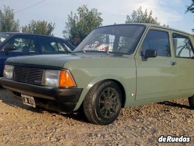 Fiat 128 Usado en Mendoza, deRuedas