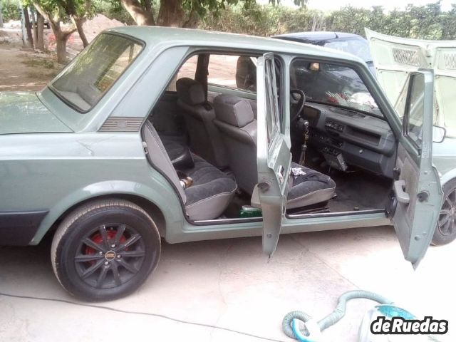 Fiat 128 Usado en Mendoza, deRuedas