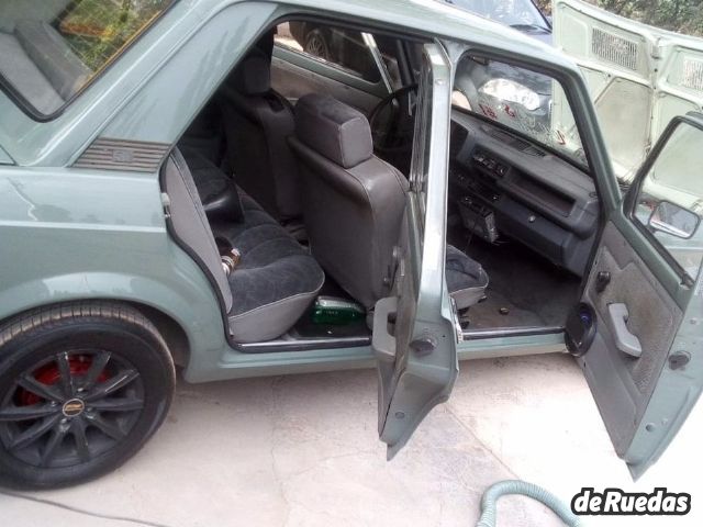 Fiat 128 Usado en Mendoza, deRuedas