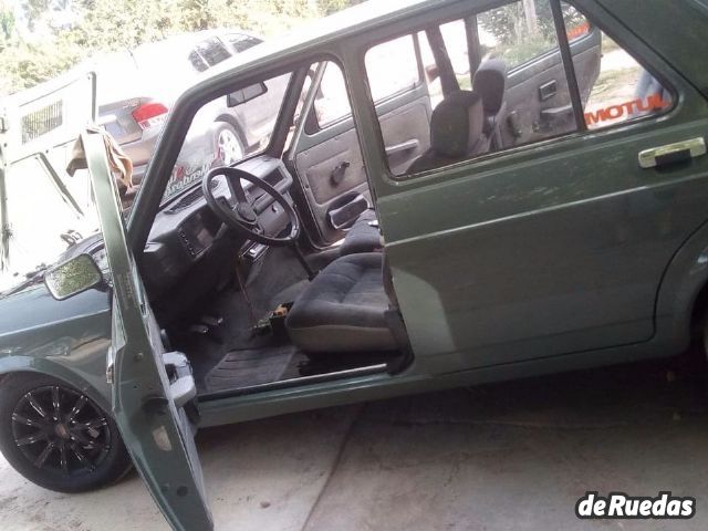 Fiat 128 Usado en Mendoza, deRuedas