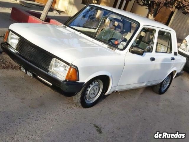 Fiat 128 Usado en Mendoza, deRuedas