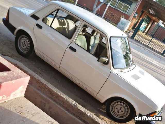 Fiat 128 Usado en Mendoza, deRuedas