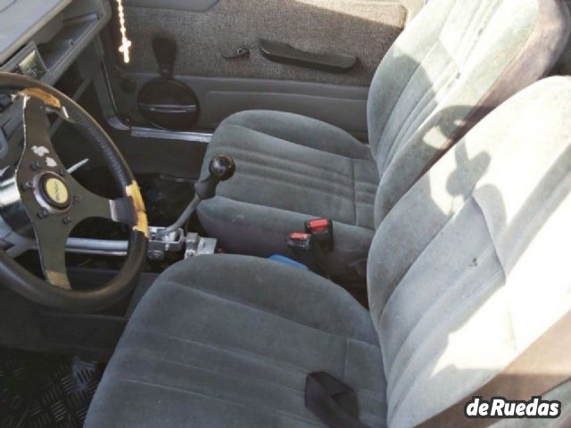 Fiat 128 Usado en Mendoza, deRuedas